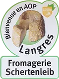 Fromagerie Schertenleib
