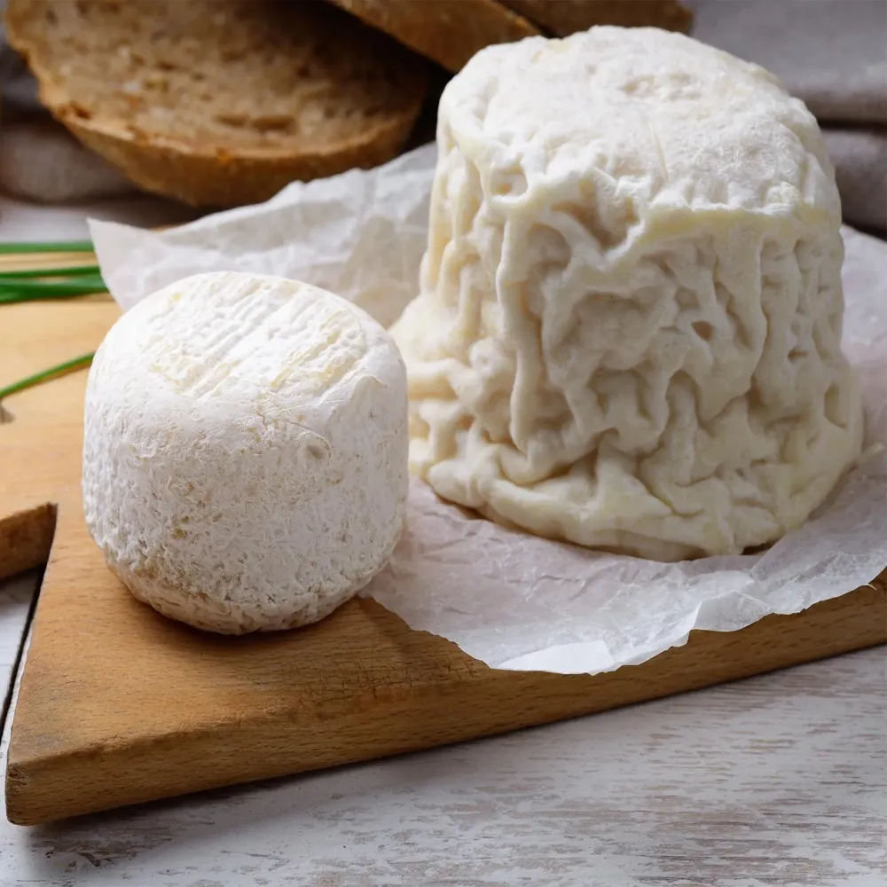 fromages