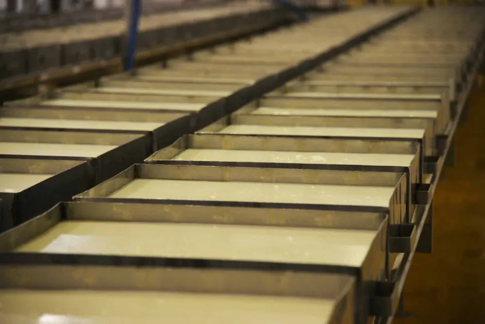 producteurs fromagers près de Chalindrey