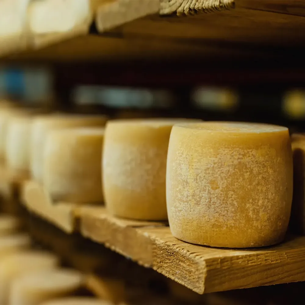 fromage artisanal près de Chalindrey